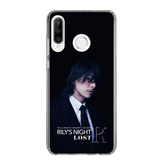 スリムプロテクションケース［ RYUJI IMAICHI CONCEPT LIVE 2024 RILY'S NIGHT/LOST"R" - RYUJI IMAICHIビジュアル/A ］