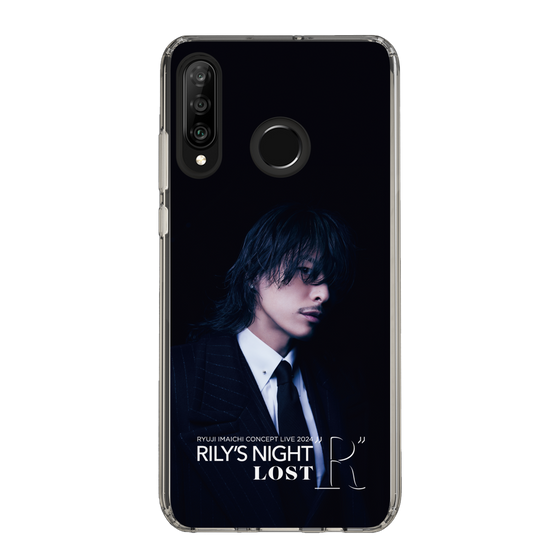 スリムプロテクションケース［ RYUJI IMAICHI CONCEPT LIVE 2024 RILY'S NIGHT/LOST"R" - RYUJI IMAICHIビジュアル/A ］