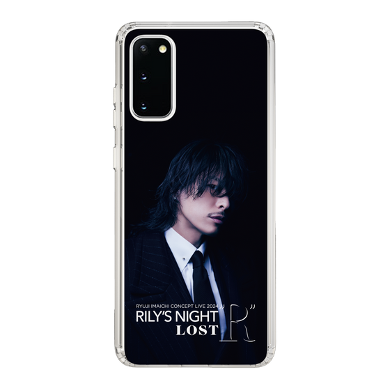 スリムプロテクションケース［ RYUJI IMAICHI CONCEPT LIVE 2024 RILY'S NIGHT/LOST"R" - RYUJI IMAICHIビジュアル/A ］