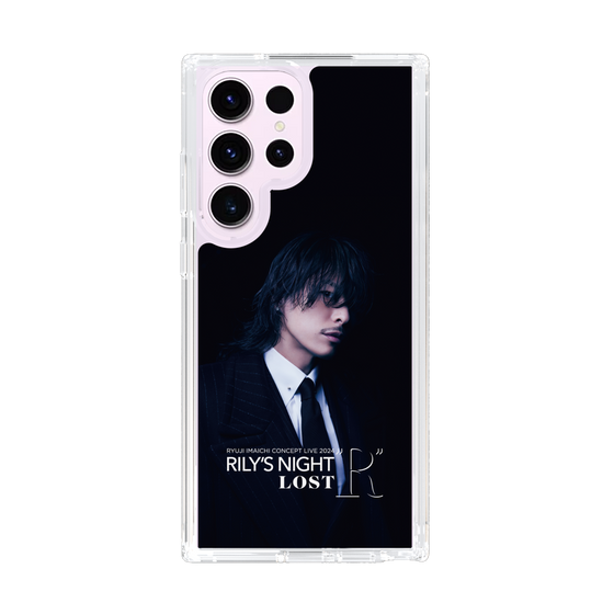 スリムプロテクションケース［ RYUJI IMAICHI CONCEPT LIVE 2024 RILY'S NIGHT/LOST"R" - RYUJI IMAICHIビジュアル/A ］