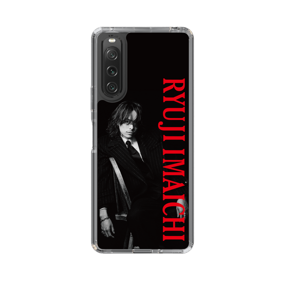 スリムプロテクションケース［ RYUJI IMAICHI CONCEPT LIVE 2024 RILY'S NIGHT/LOST"R"- RYUJI IMAICHIビジュアル/E ］