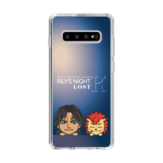 スリムプロテクションケース［ RYUJI IMAICHI CONCEPT LIVE 2024 RILY'S NIGHT/LOST"R"- RYUJI IMAICHI イラスト&キャラ ］