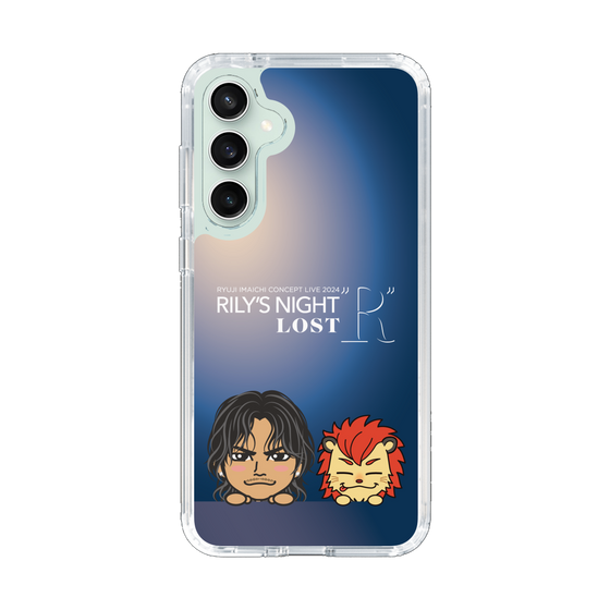 スリムプロテクションケース［ RYUJI IMAICHI CONCEPT LIVE 2024 RILY'S NIGHT/LOST"R"- RYUJI IMAICHI イラスト&キャラ ］