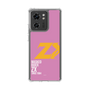 スリムプロテクションケース［ 仮面ライダー - ライダーズクレスト - 仮面ライダーZX ］