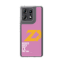 スリムプロテクションケース［ 仮面ライダー - ライダーズクレスト - 仮面ライダーZX ］