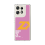 スリムプロテクションケース［ 仮面ライダー - ライダーズクレスト - 仮面ライダーZX ］