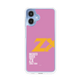スリムプロテクションケース［ 仮面ライダー - ライダーズクレスト - 仮面ライダーZX ］