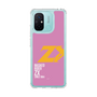 スリムプロテクションケース［ 仮面ライダー - ライダーズクレスト - 仮面ライダーZX ］
