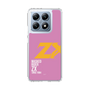 スリムプロテクションケース［ 仮面ライダー - ライダーズクレスト - 仮面ライダーZX ］