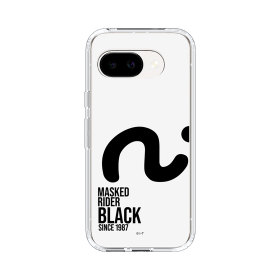 スリムプロテクションケース［ 仮面ライダー - ライダーズクレスト - 仮面ライダーBLACK ］