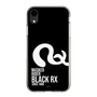 スリムプロテクションケース［ 仮面ライダー - ライダーズクレスト - 仮面ライダーBLACK RX ］