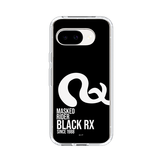 スリムプロテクションケース［ 仮面ライダー - ライダーズクレスト - 仮面ライダーBLACK RX ］