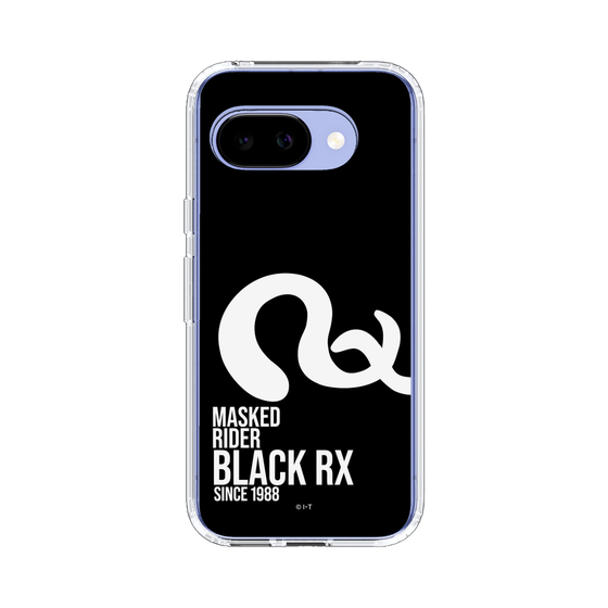 スリムプロテクションケース［ 仮面ライダー - ライダーズクレスト - 仮面ライダーBLACK RX ］