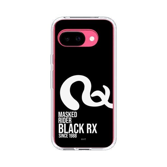 スリムプロテクションケース［ 仮面ライダー - ライダーズクレスト - 仮面ライダーBLACK RX ］