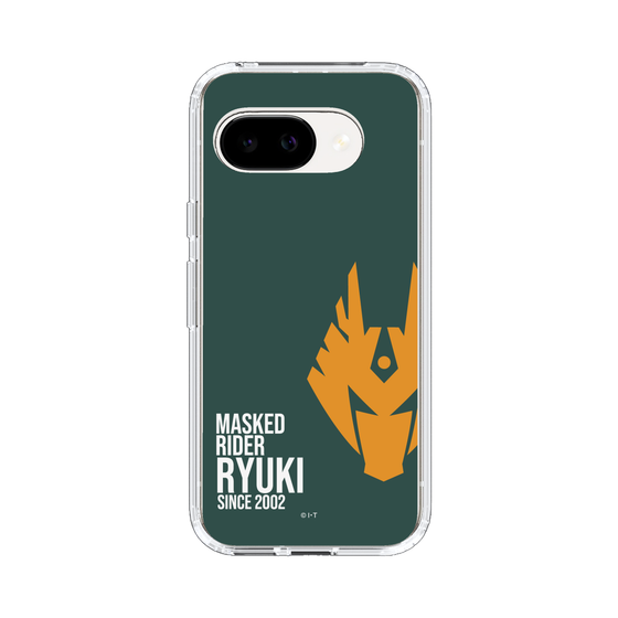 スリムプロテクションケース［ 仮面ライダー - ライダーズクレスト - 仮面ライダー龍騎 ］