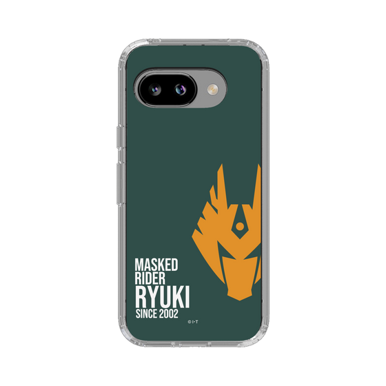 スリムプロテクションケース［ 仮面ライダー - ライダーズクレスト - 仮面ライダー龍騎 ］