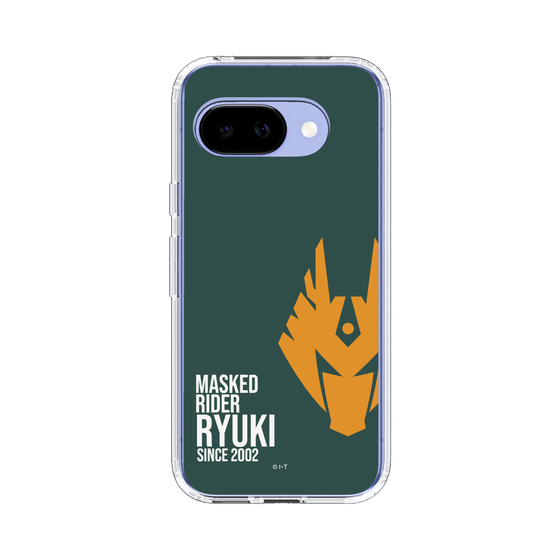 スリムプロテクションケース［ 仮面ライダー - ライダーズクレスト - 仮面ライダー龍騎 ］