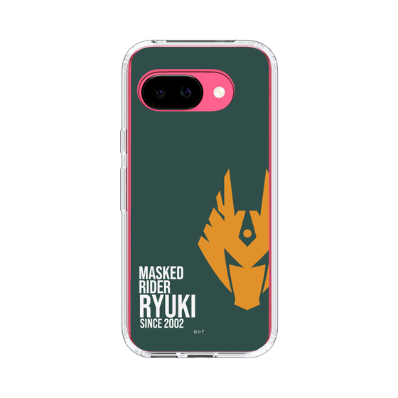 スリムプロテクションケース［ 仮面ライダー - ライダーズクレスト - 仮面ライダー龍騎 ］