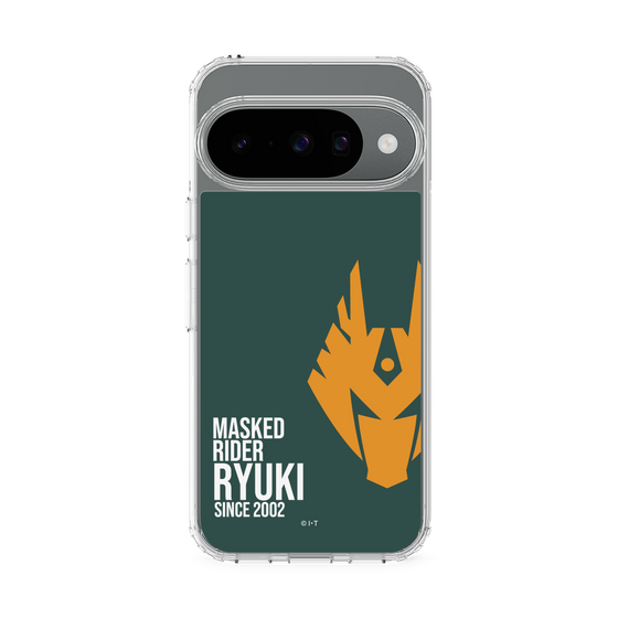 スリムプロテクションケース［ 仮面ライダー - ライダーズクレスト - 仮面ライダー龍騎 ］