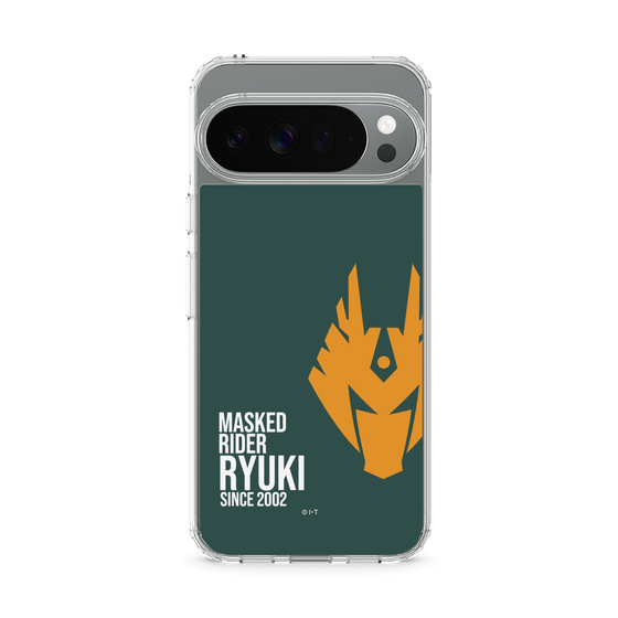 スリムプロテクションケース［ 仮面ライダー - ライダーズクレスト - 仮面ライダー龍騎 ］
