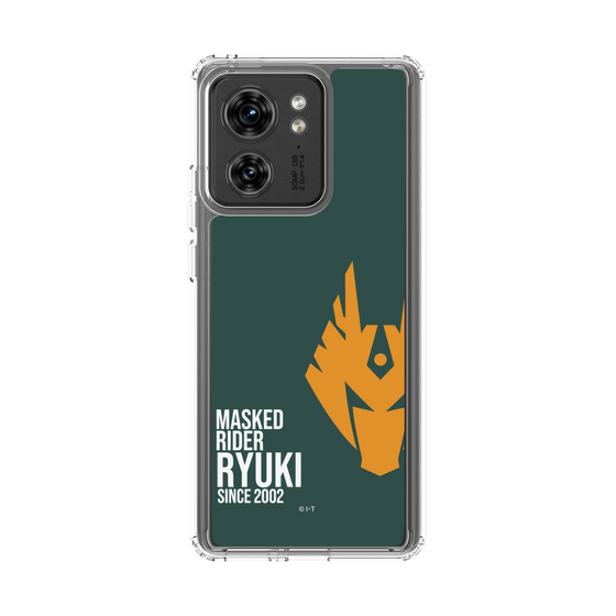 スリムプロテクションケース［ 仮面ライダー - ライダーズクレスト - 仮面ライダー龍騎 ］