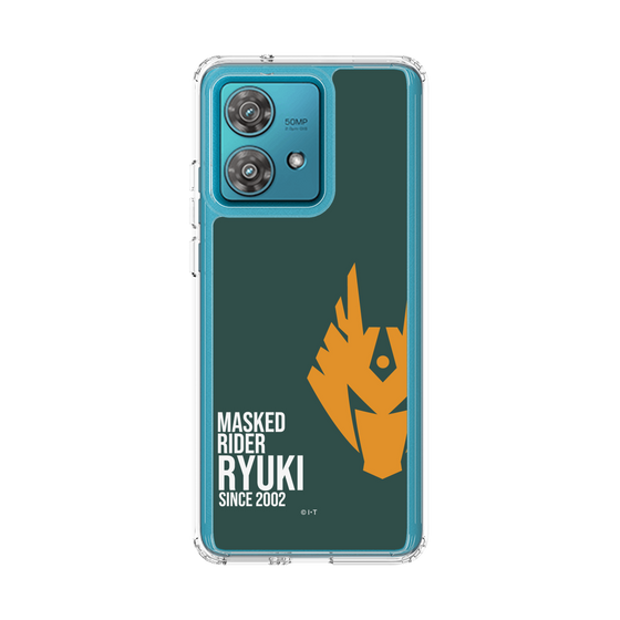スリムプロテクションケース［ 仮面ライダー - ライダーズクレスト - 仮面ライダー龍騎 ］