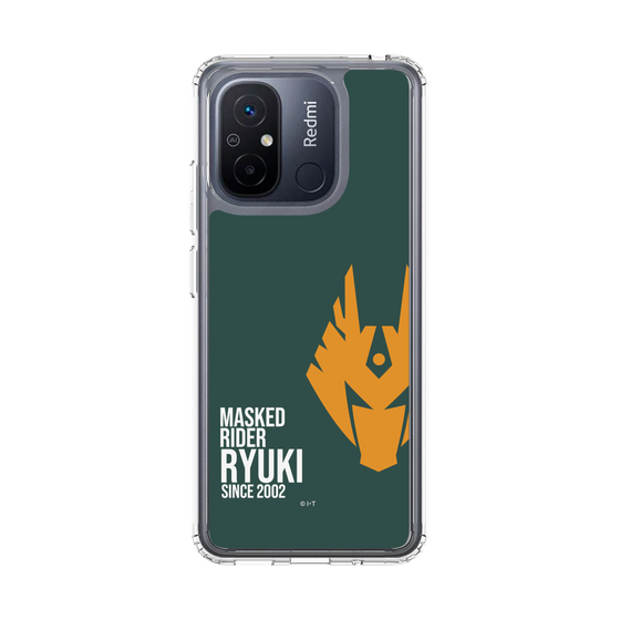スリムプロテクションケース［ 仮面ライダー - ライダーズクレスト - 仮面ライダー龍騎 ］
