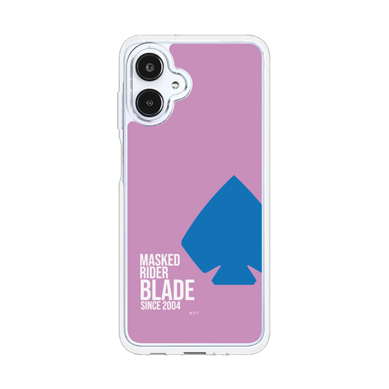 スリムプロテクションケース［ 仮面ライダー - ライダーズクレスト - 仮面ライダーブレイド ］