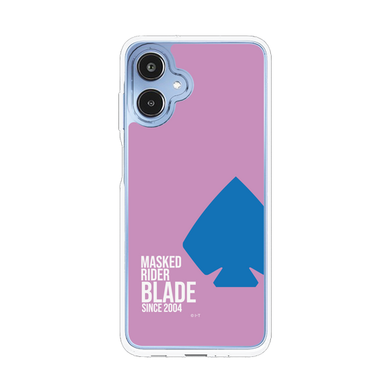 スリムプロテクションケース［ 仮面ライダー - ライダーズクレスト - 仮面ライダーブレイド ］
