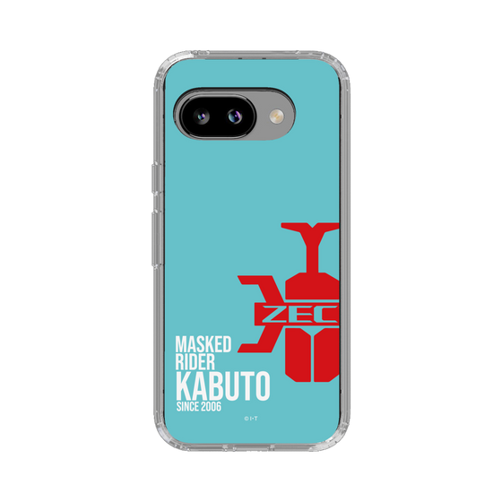 スリムプロテクションケース［ 仮面ライダー - ライダーズクレスト - 仮面ライダーカブト ］