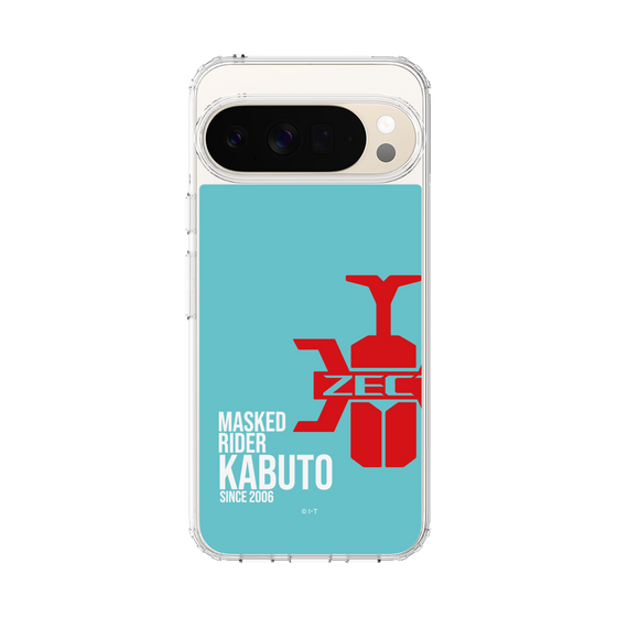 スリムプロテクションケース［ 仮面ライダー - ライダーズクレスト - 仮面ライダーカブト ］