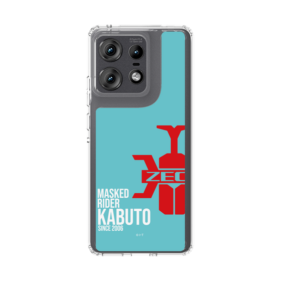スリムプロテクションケース［ 仮面ライダー - ライダーズクレスト - 仮面ライダーカブト ］