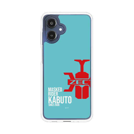 スリムプロテクションケース［ 仮面ライダー - ライダーズクレスト - 仮面ライダーカブト ］