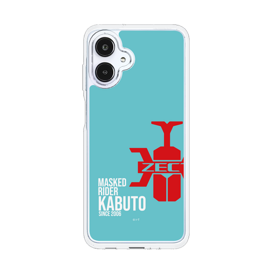 スリムプロテクションケース［ 仮面ライダー - ライダーズクレスト - 仮面ライダーカブト ］