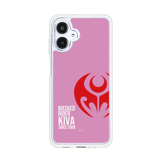 スリムプロテクションケース［ 仮面ライダー - ライダーズクレスト - 仮面ライダーキバ ］