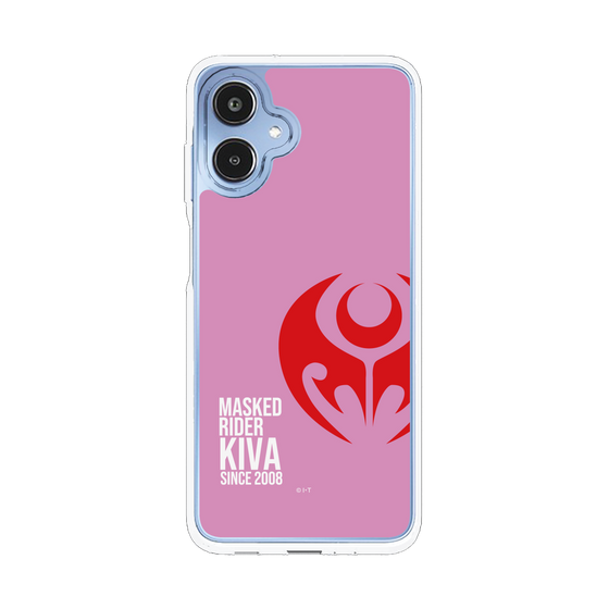 スリムプロテクションケース［ 仮面ライダー - ライダーズクレスト - 仮面ライダーキバ ］