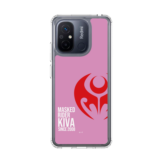 スリムプロテクションケース［ 仮面ライダー - ライダーズクレスト - 仮面ライダーキバ ］