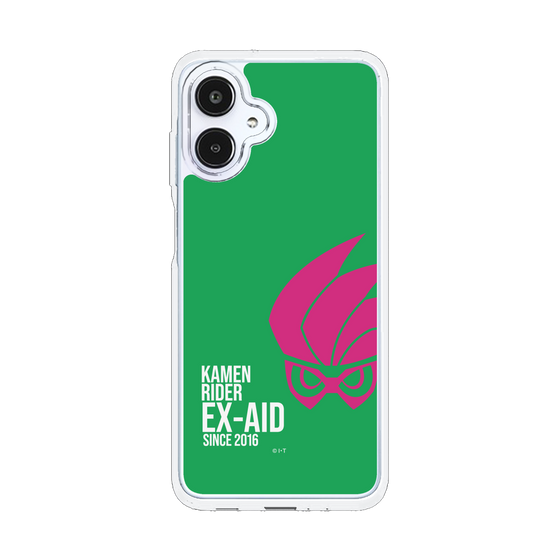 スリムプロテクションケース［ 仮面ライダー - ライダーズクレスト - 仮面ライダーエグゼイド ］