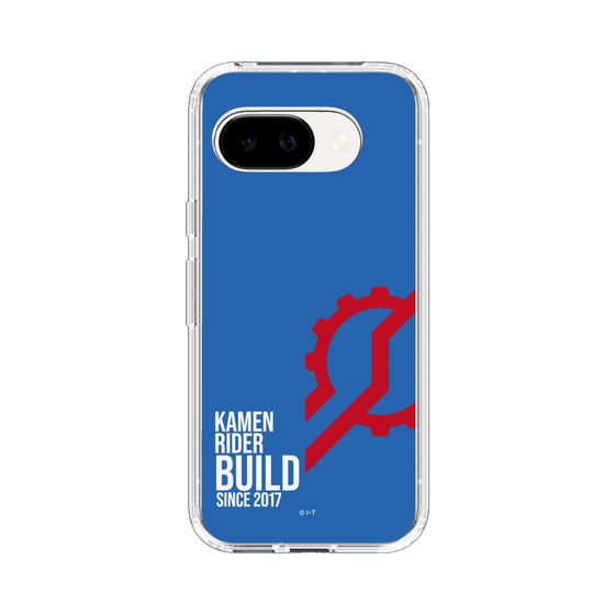 スリムプロテクションケース［ 仮面ライダー - ライダーズクレスト - 仮面ライダービルド ］