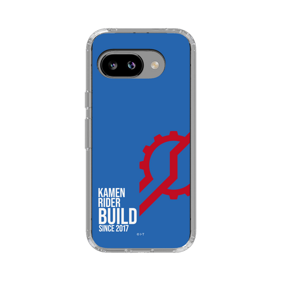 スリムプロテクションケース［ 仮面ライダー - ライダーズクレスト - 仮面ライダービルド ］