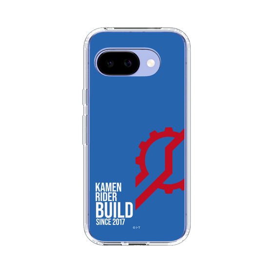 スリムプロテクションケース［ 仮面ライダー - ライダーズクレスト - 仮面ライダービルド ］