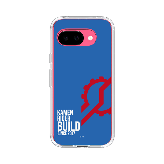 スリムプロテクションケース［ 仮面ライダー - ライダーズクレスト - 仮面ライダービルド ］