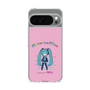 スリムプロテクションケース［ 初音ミク - パソコン - ピンク ］