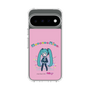 スリムプロテクションケース［ 初音ミク - パソコン - ピンク ］