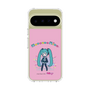 スリムプロテクションケース［ 初音ミク - パソコン - ピンク ］