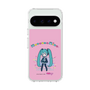 スリムプロテクションケース［ 初音ミク - パソコン - ピンク ］