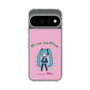 スリムプロテクションケース［ 初音ミク - パソコン - ピンク ］
