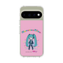 スリムプロテクションケース［ 初音ミク - パソコン - ピンク ］