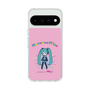 スリムプロテクションケース［ 初音ミク - パソコン - ピンク ］