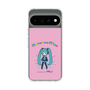 スリムプロテクションケース［ 初音ミク - パソコン - ピンク ］